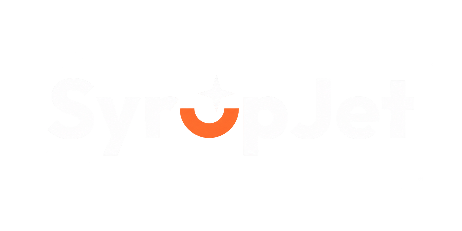 SyrupJet